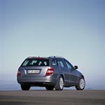 Mercedes-Benz C-Class Estate 2008 года